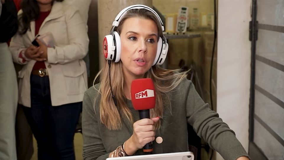 Ana Garcia Martins: "Ninguém POD com Lisboa!"