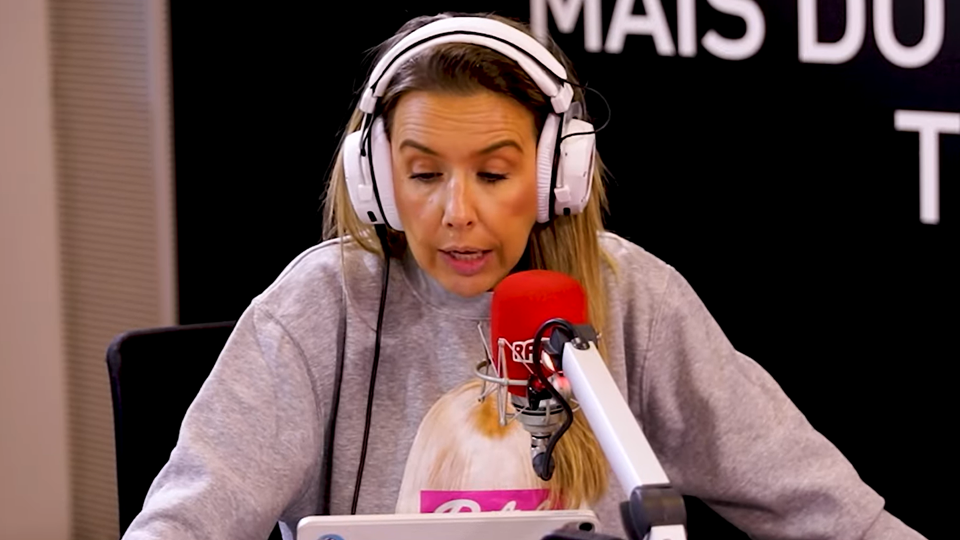 Ana Garcia Martins responde à pergunta: "que dia não escolhias para casar?"