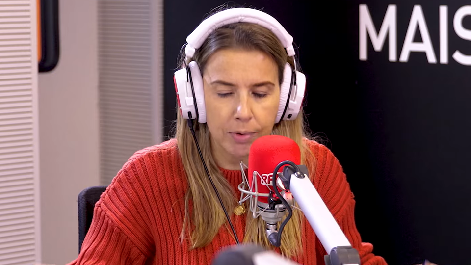 Ana Garcia Martins: "​Spotify wrapped"