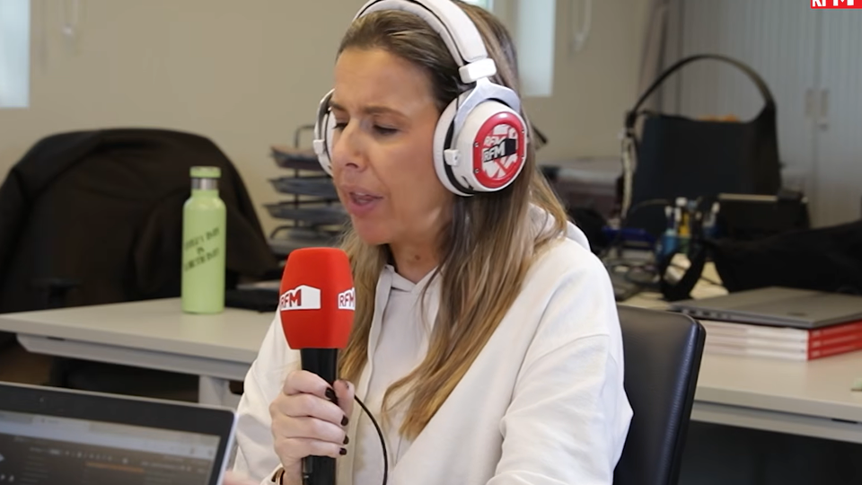 Ana Garcia Martins responde a perguntas dos ouvintes da RFM! Ana Garcia Martins responde a perguntas dos ouvintes da RFM!