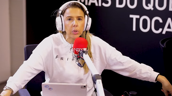 Ana Garcia Martins: "Expressões Labregas"