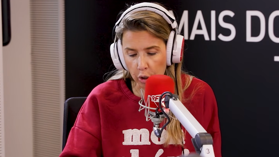 Ana Garcia Martins: "O drama dos grupos de presentes"