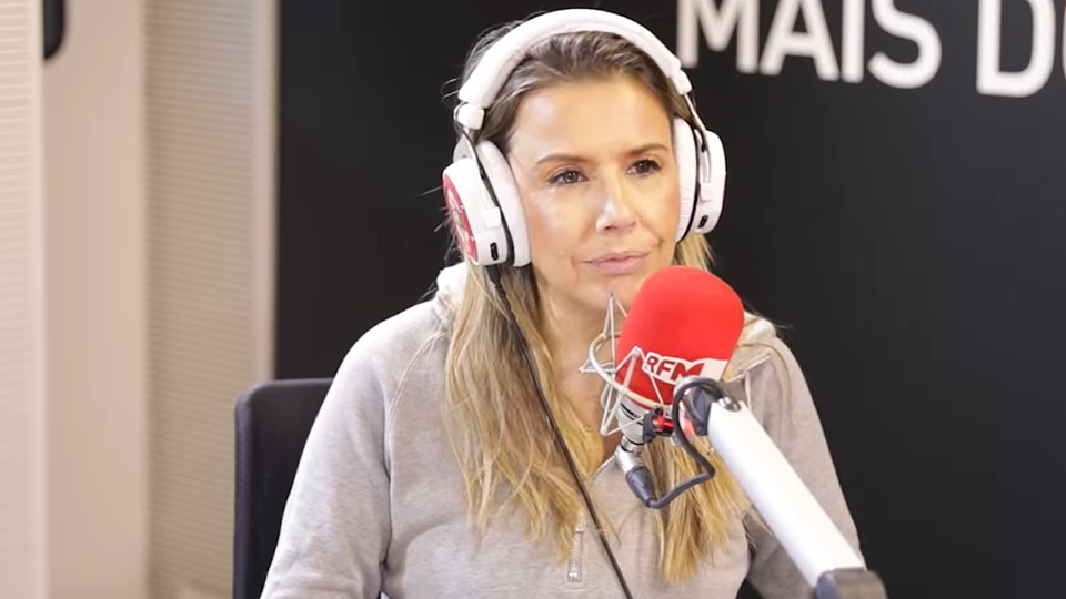 Ana Garcia Martins conversa com o ChatGPT