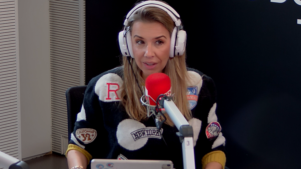 Ana Garcia Martins comenta as feiras de Natal