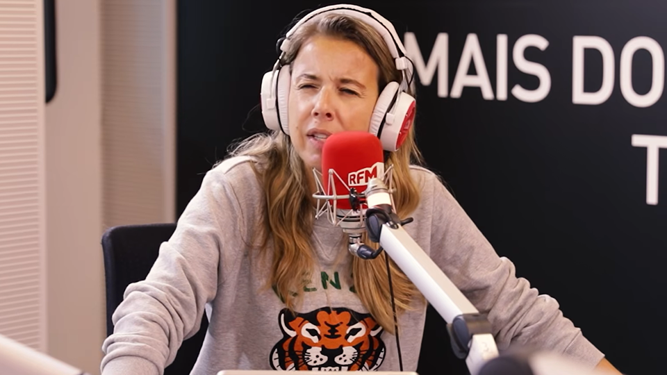 Ana Garcia Martins esclarece se vai participar na Cataplana de Paixão da RFM