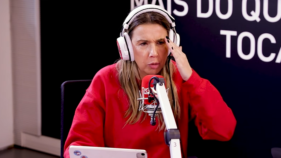 Ana Garcia Martins: "Casar, Beijar ou Matar"