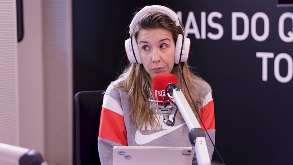 Ana Garcia Martins: "Eva, Diogo, Ariana"