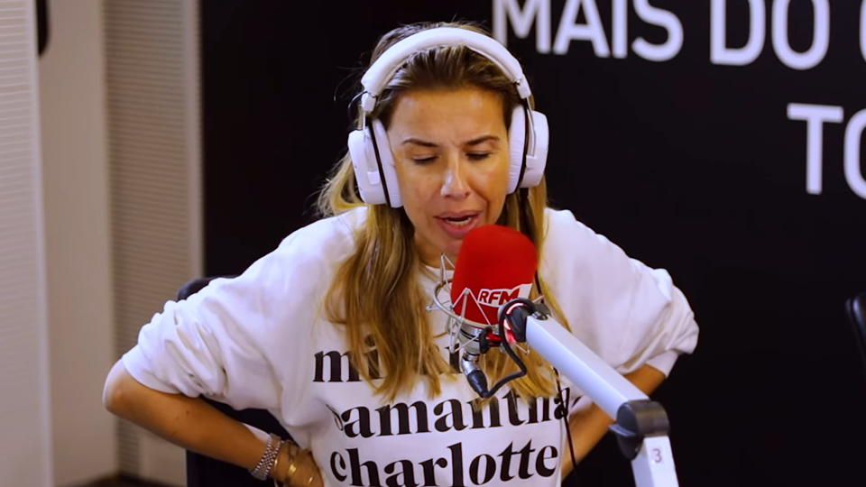 Ana Garcia Martins: " Olimpíadas da criancice" Ana Garcia Martins: " Olimpíadas da criancice"