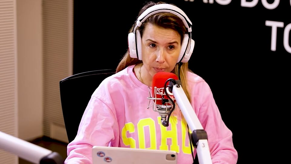 Ana Garcia Martins: "Coisinhas que me irritaram no fim-de-semana!"