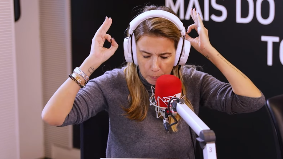 Ana Garcia Martins: "Falta menos de um mês para o Natal!!!!!" Ana Garcia Martins: "Falta menos de um mês para o Natal!!!!!"