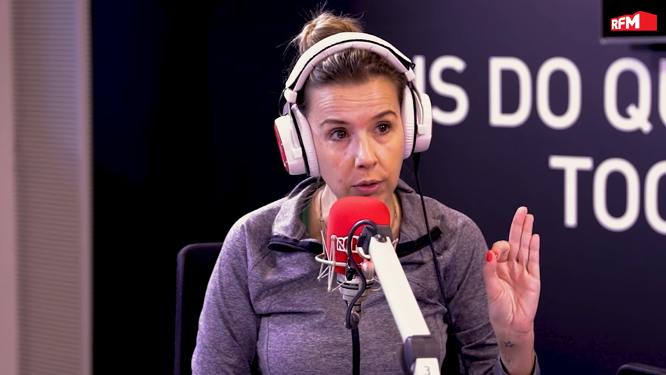 Ana Garcia Martins: "Provocar apagões à força!"