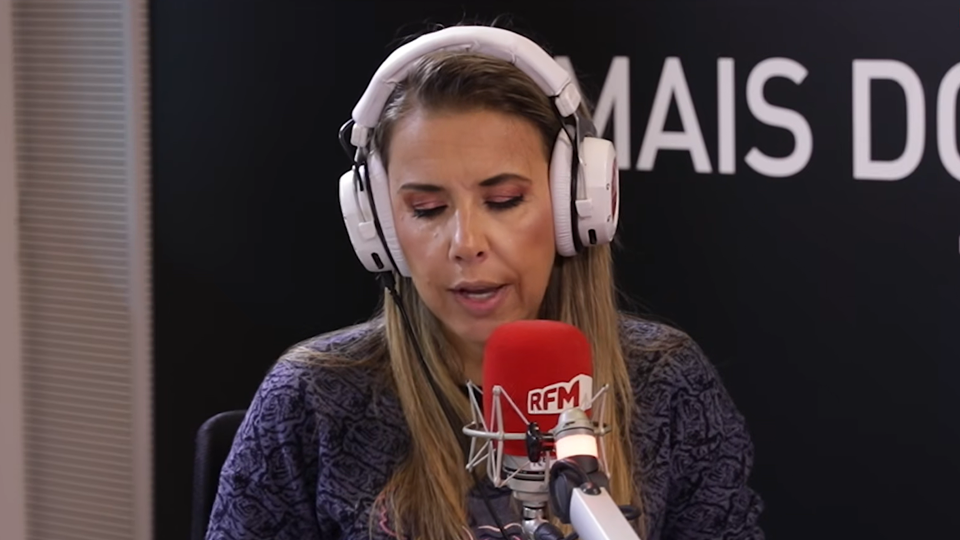 Ana Garcia Martins: "Marie Carey ou Mariah Curie?"