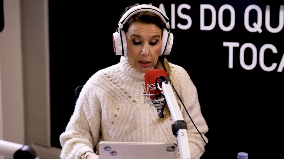 Ana Garcia Martins: "Anéis de Divórcio"