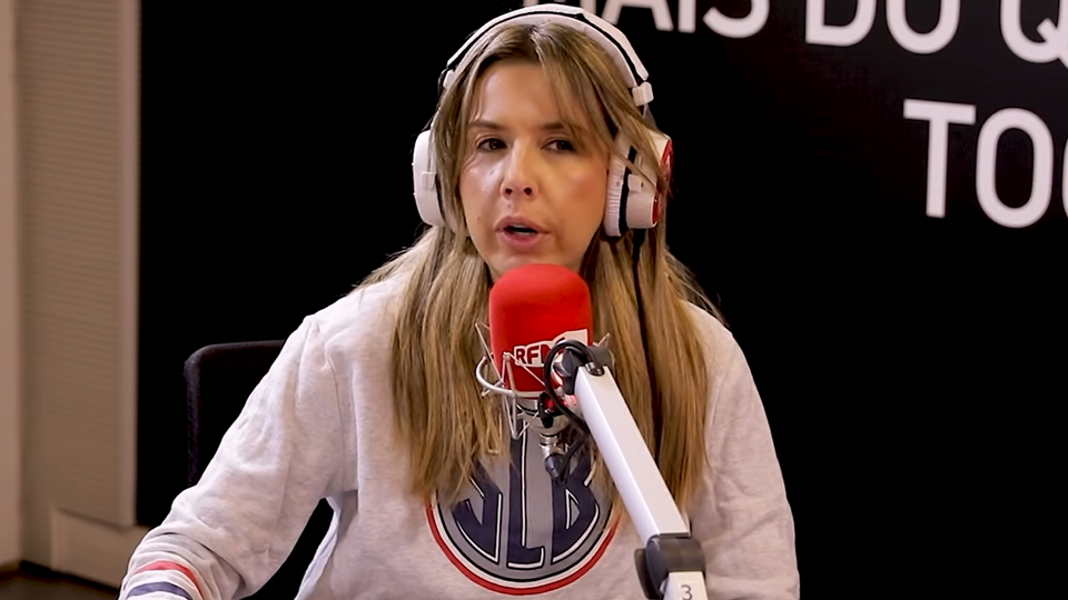 Ana Garcia Martins: "Quem quer ser o meu BFF?"