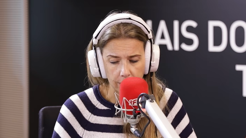 Ana Garcia Martins: Uma espreguiçadeira, um sonho e um chapéu a estragar tudo