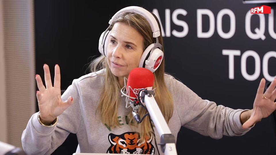 Ana Garcia Martins: ​Da depressão pós-Bad Bunny aos guarda-redes da seleção: vale tudo nas perguntas dos ouvintes