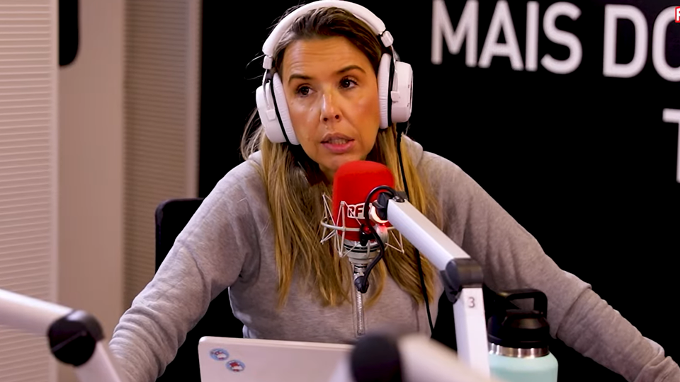 Ana Garcia Martins: "Piores presentes de Natal!"