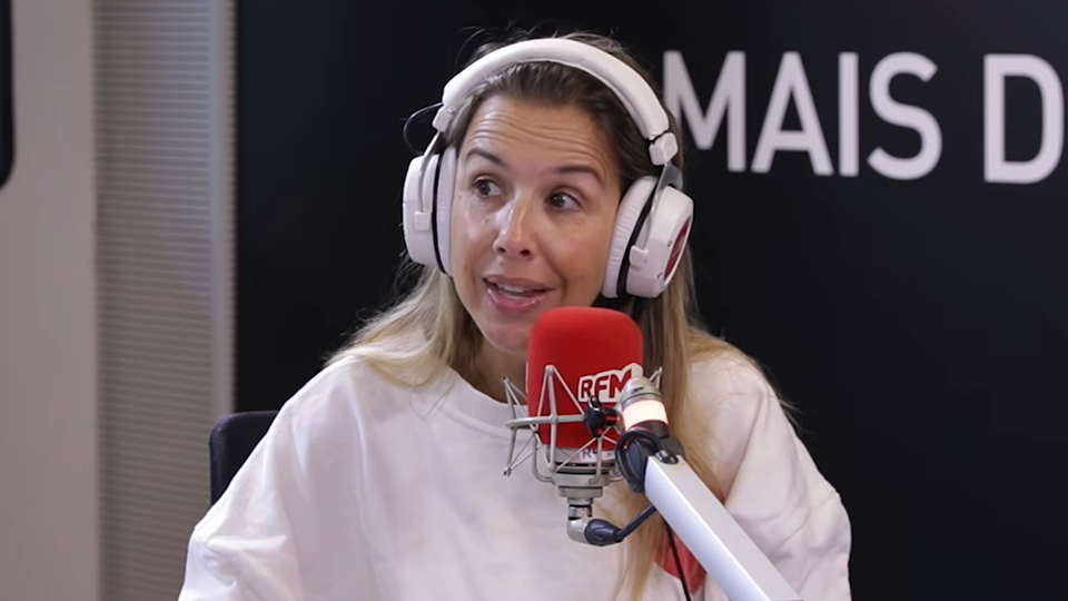 Ana Garcia Martins: "Falta-me star quality!" Ana Garcia Martins: "Falta-me star quality!"