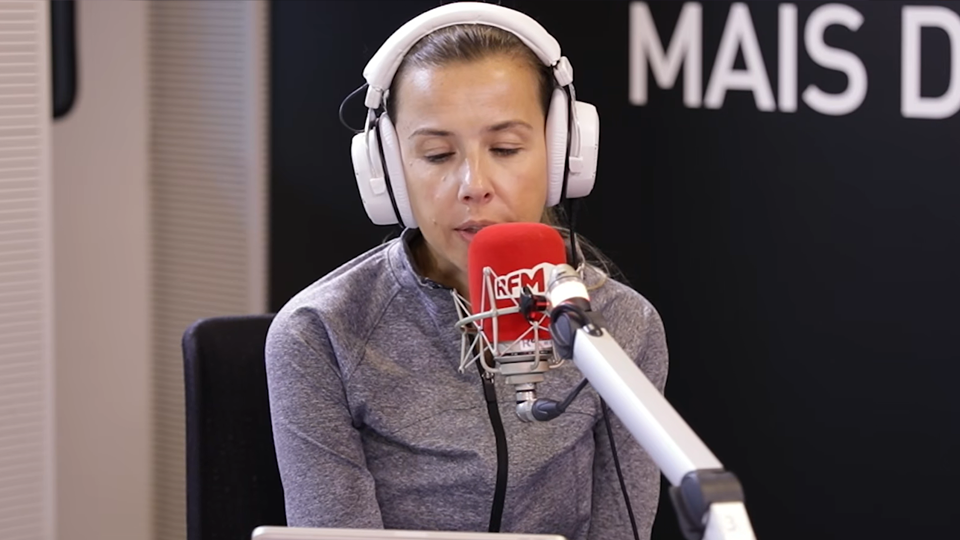 Ana Garcia Martins: "Vamos cortar o cabelo ao Luís Pinheiro!"