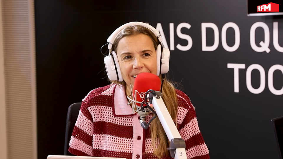 Ana Garcia Martins: Conduzir com um tutor? Preparem as discussões familiares Ana Garcia Martins: Conduzir com um tutor? Preparem as discussões familiares