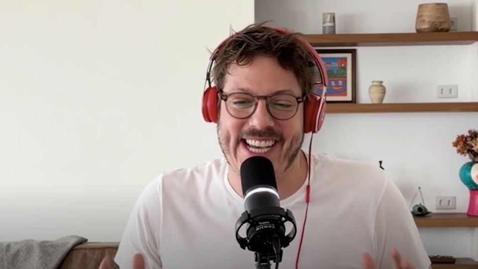 PorchatGPT: a Inteligência Artificial vai mudar o mundo ou é uma ilusão bem vendida? PorchatGPT: a Inteligência Artificial vai mudar o mundo ou é uma ilusão bem vendida?