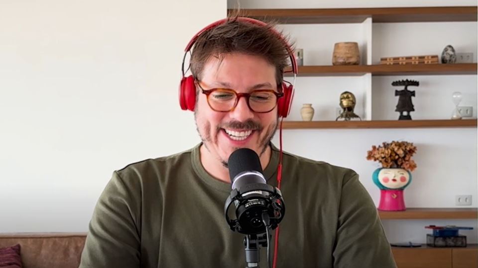 PorchatGPT: o bem-estar tornou-se um negócio milionário?