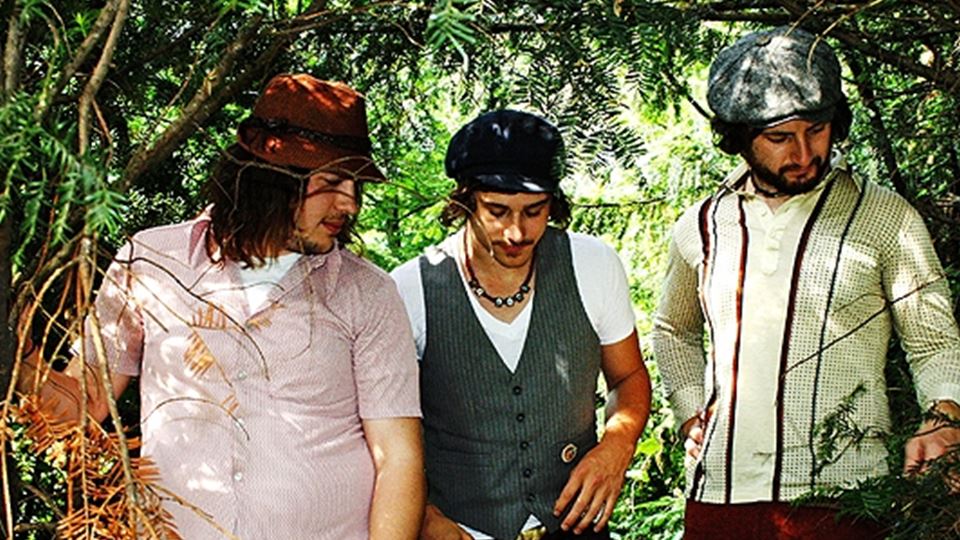 Afinal quem são os Portugal, The Man?