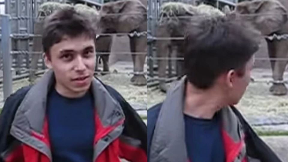 Primeiro vídeo de sempre do YouTube comprado por museu