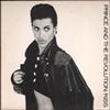 PRINCE [+] THE REVOLUTION - KISS