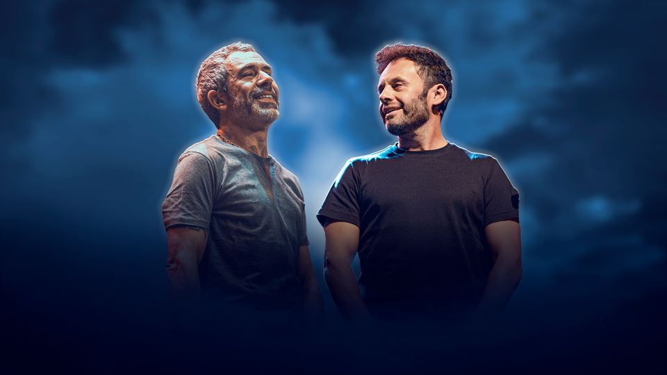 Quim Roscas & Zeca Estacionâncio celebram 25 anos de carreira com grandes espetáculos