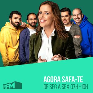 Agora Safa-te