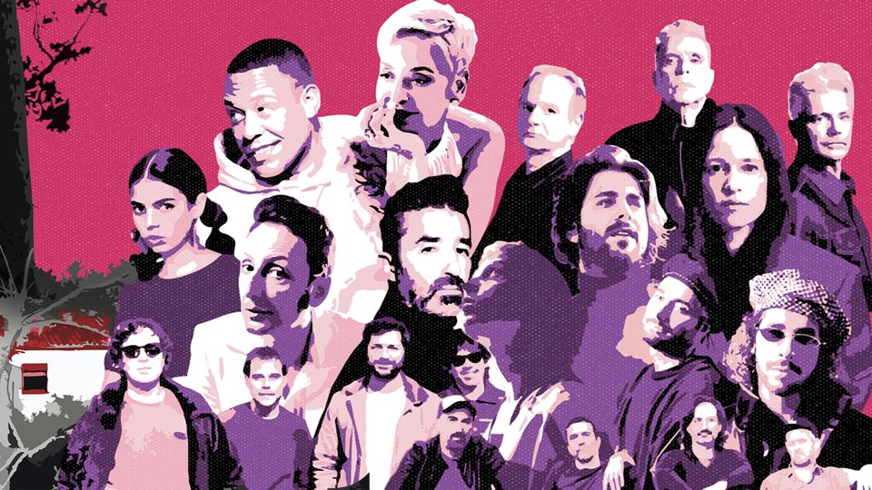 "Concertamos Juntos": música une esforços para ajudar a reconstruir a região Centro "Concertamos Juntos": música une esforços para ajudar a reconstruir a região Centro