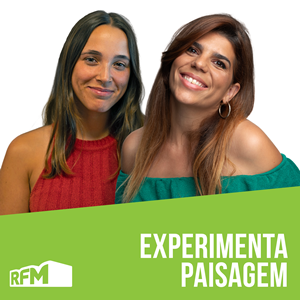 Experimenta Paisagem com RFM