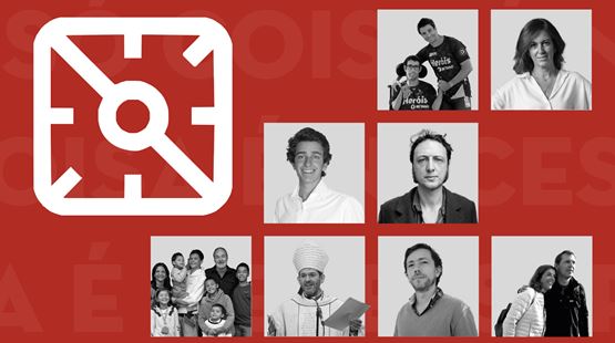 Faith’s Night Out promove conferência dedicada à fé, partilha e comunidade