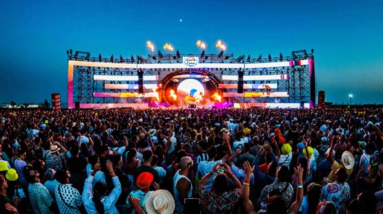 RFM SOMNII INTERMARCHÉ 2026 - o cartaz já está fechado!