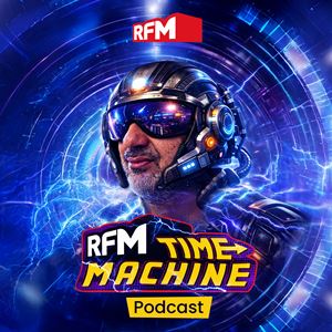 RFM Time Machine