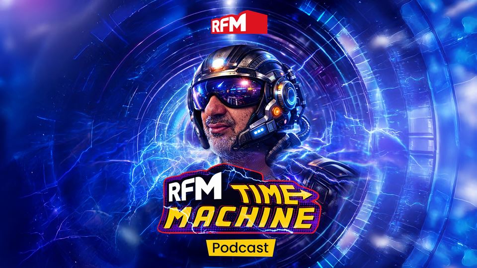 RFM TIME MACHINE 20260316 EP41