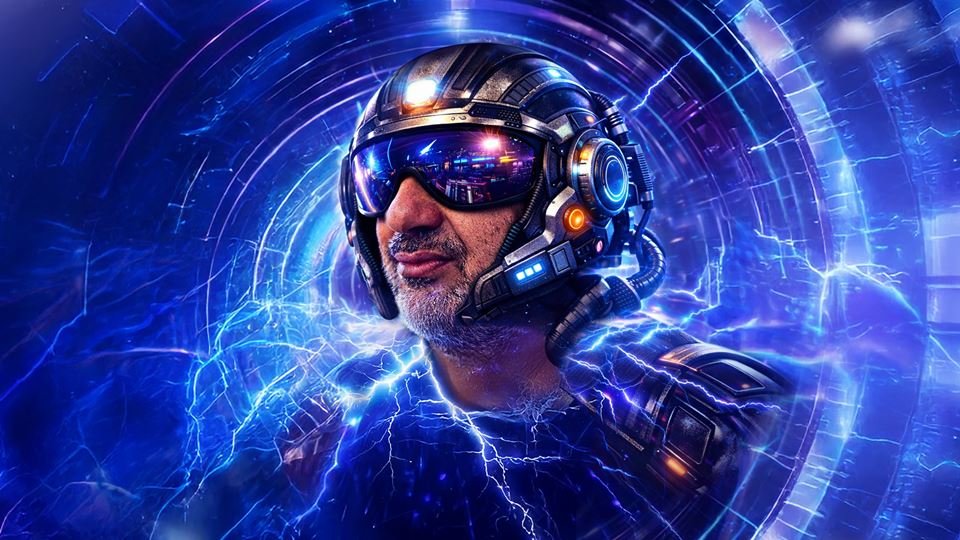 RFM Time Machine, o programa e o podcast