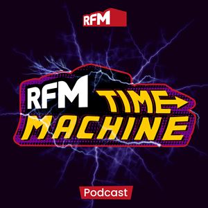 RFM Time Machine