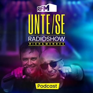 UNTE-SE Radioshow com Rich&Mendes