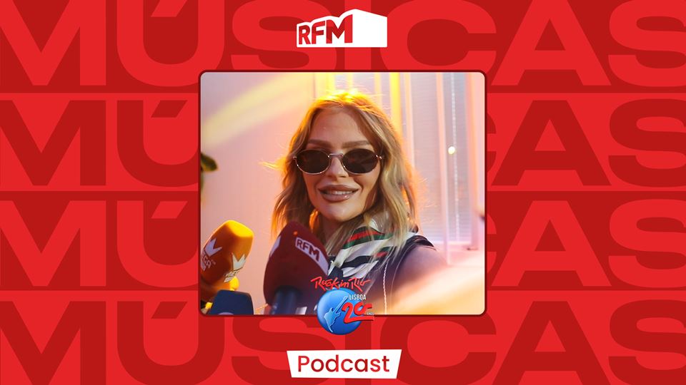 Entre Portugal e Brasil, qual é o país que Luísa Sonza escolhe?