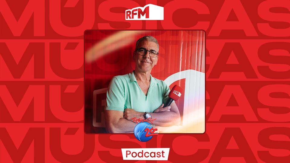 Paulo Fragoso e o arranque do concerto da Doja Cat