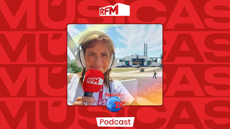 E o programa para hoje passa por...