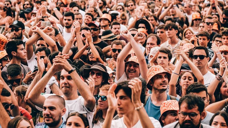 The Pretty Reckless, Sepultura e P.O.D. reforçam alinhamento de peso dia 21 no Rock in Rio