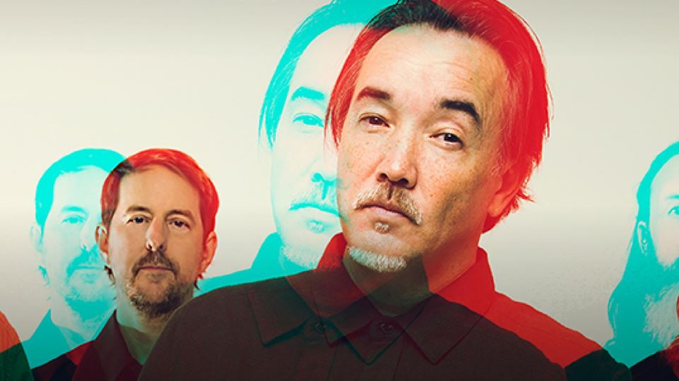 Rock in Rio anuncia Hoobastank, Blasted Mechanism e Tara Perdida no Palco Super Bock do Rock in Rio para 21 de junho