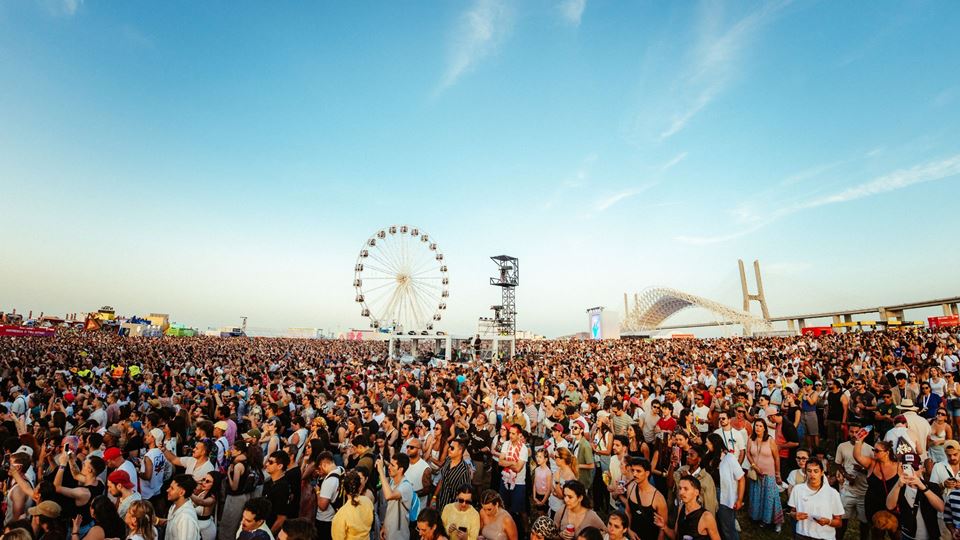 Como chegar ao Rock in Rio Lisboa 2026: transportes, estacionamento e shuttles Como chegar ao Rock in Rio Lisboa 2026: transportes, estacionamento e shuttles