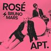 Rose, Bruno Mars - Apt