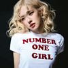 Rose - Number One Girl