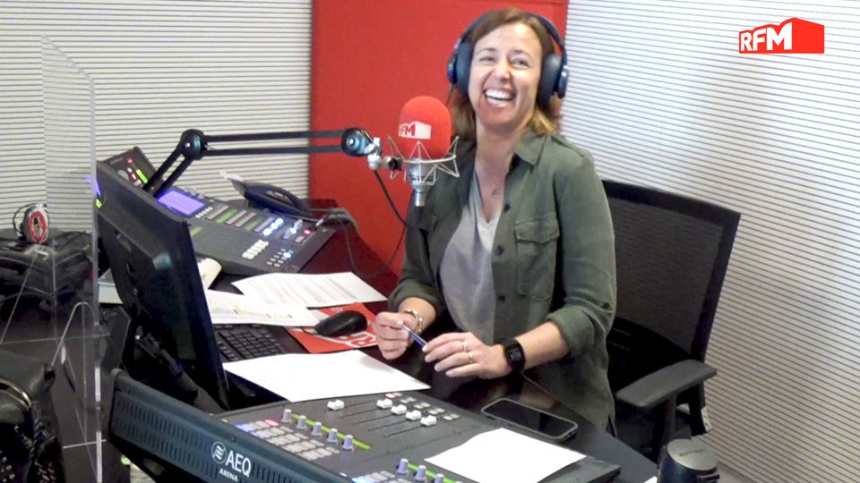 Mariana Alvim: No flirt com a mãe dela???