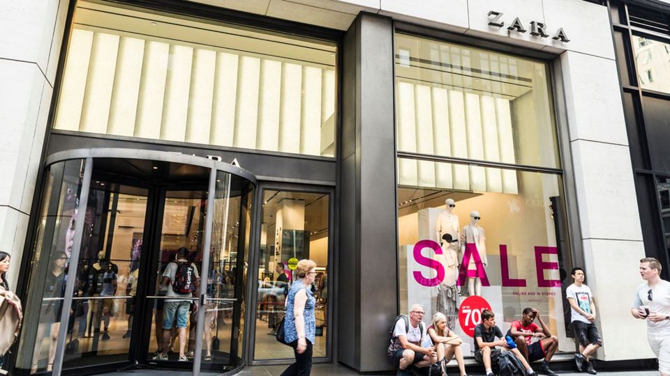 Saldos 2026: já há data para os descontos nas lojas e online
